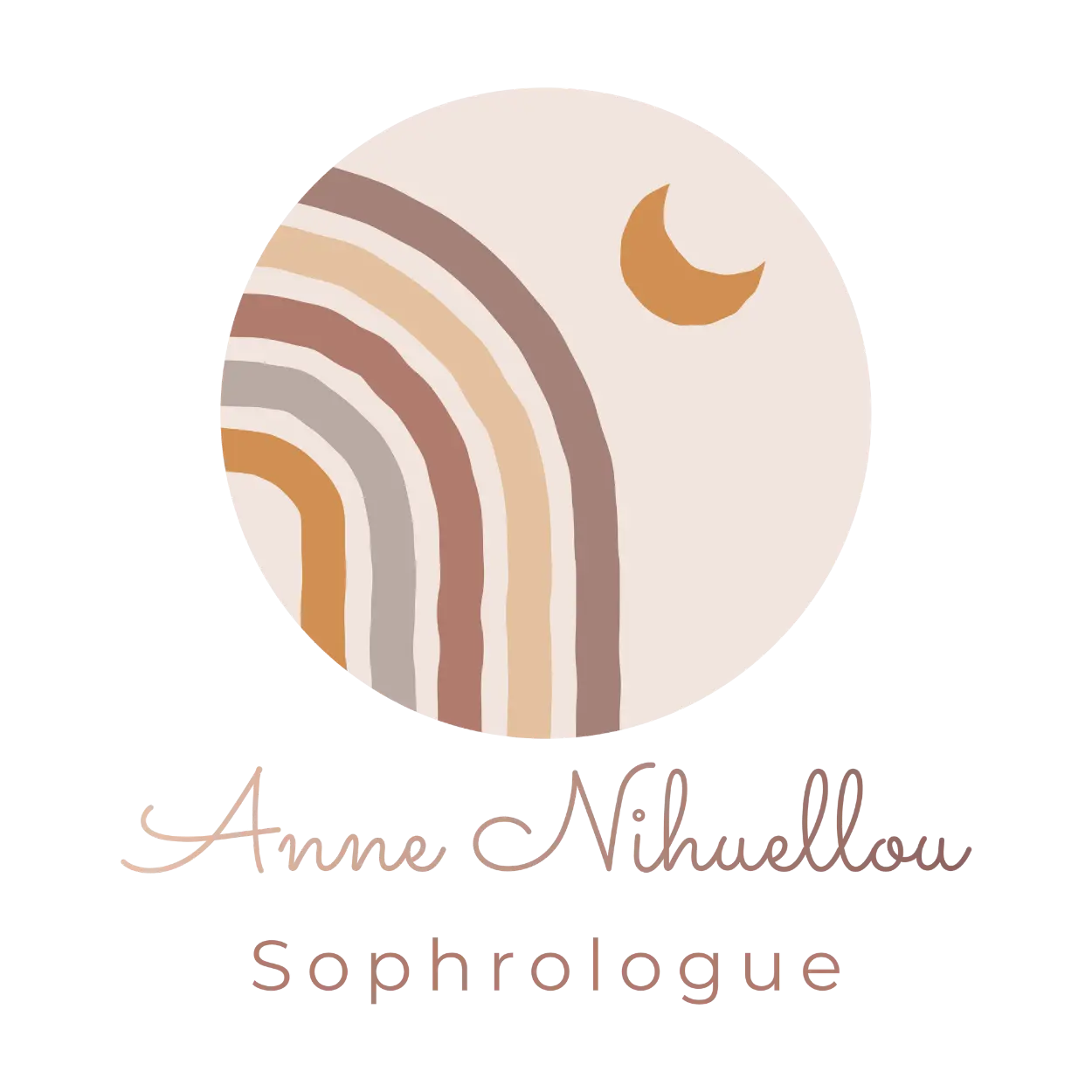 Anne Nihuellou Sophrologue