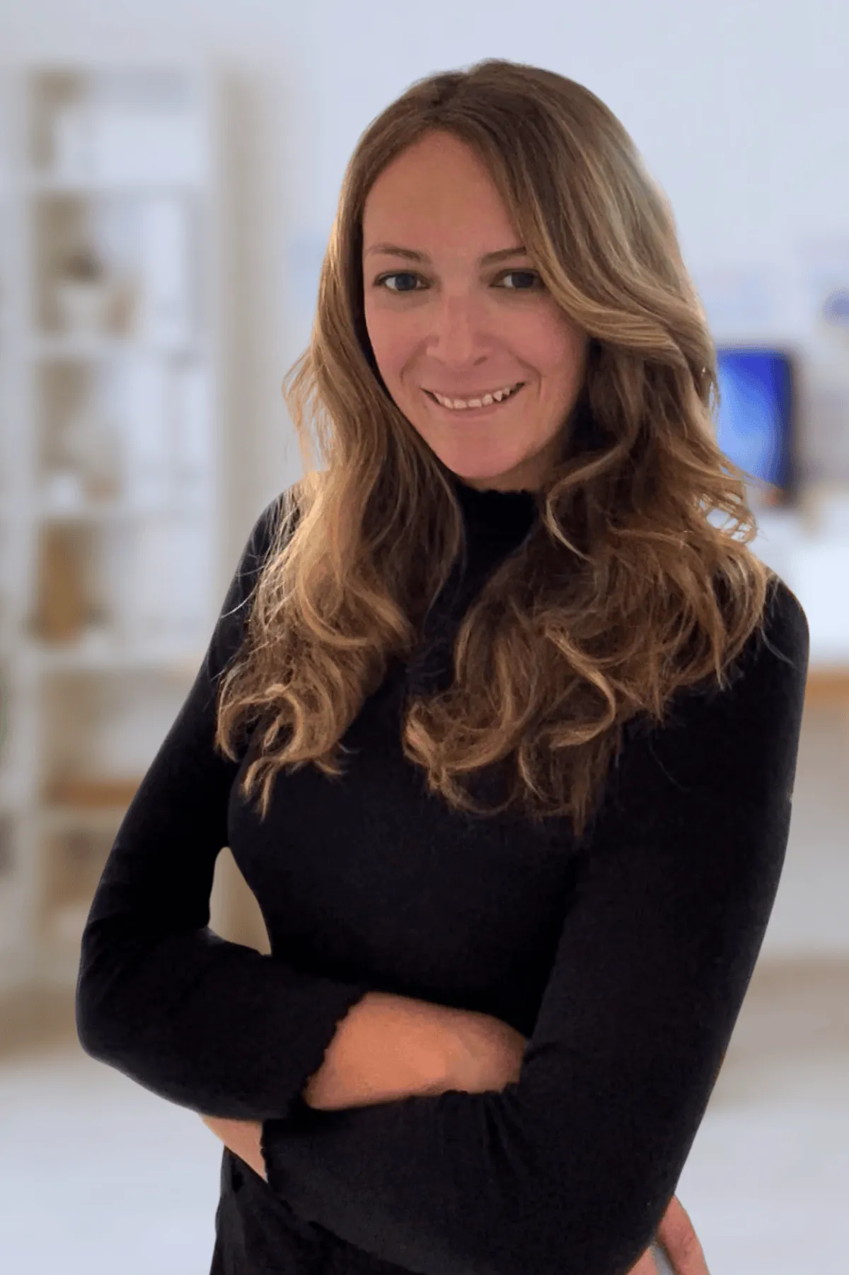 Photo de Philippine, freelance en communication